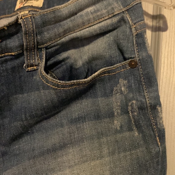 STRETCH JEANS - Picture 8 of 10